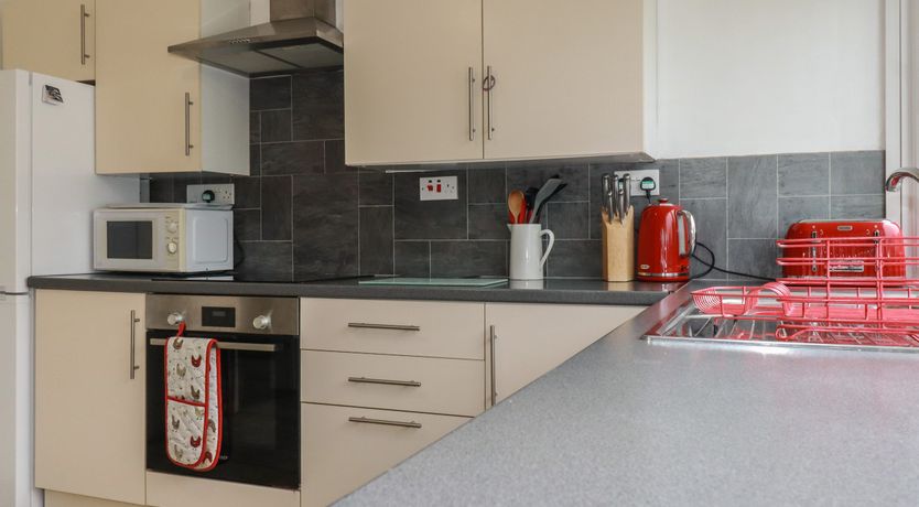 Photo of Beaches Walk