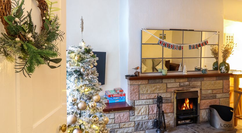 Photo of Golygfa'r Orsaf Snowdonia National Park