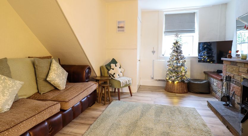 Photo of Golygfa'r Orsaf Snowdonia National Park