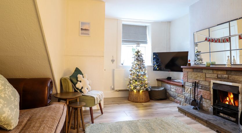 Photo of Golygfa'r Orsaf Snowdonia National Park