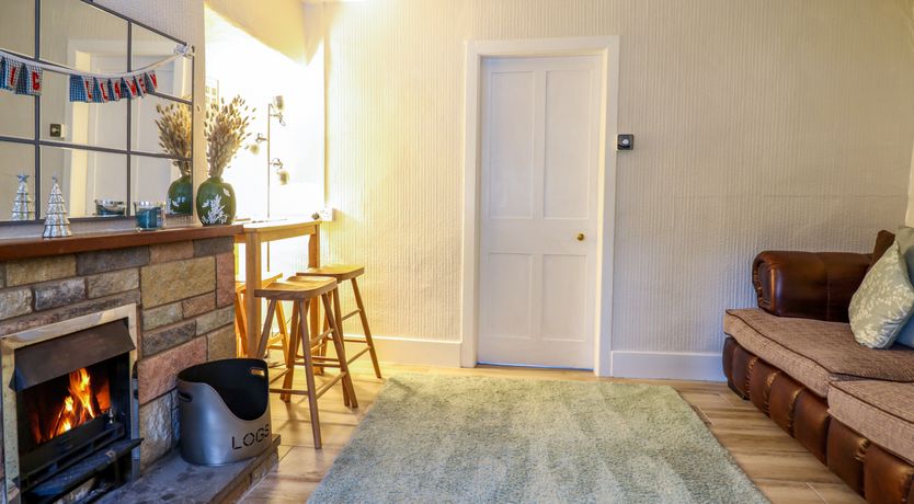 Photo of Golygfa'r Orsaf Snowdonia National Park