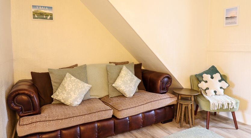 Photo of Golygfa'r Orsaf Snowdonia National Park