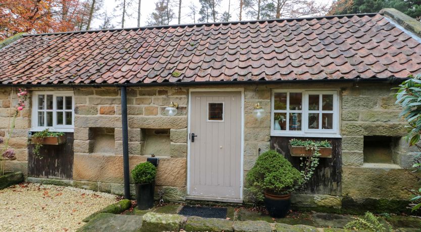 Photo of Maltkiln House Annexe