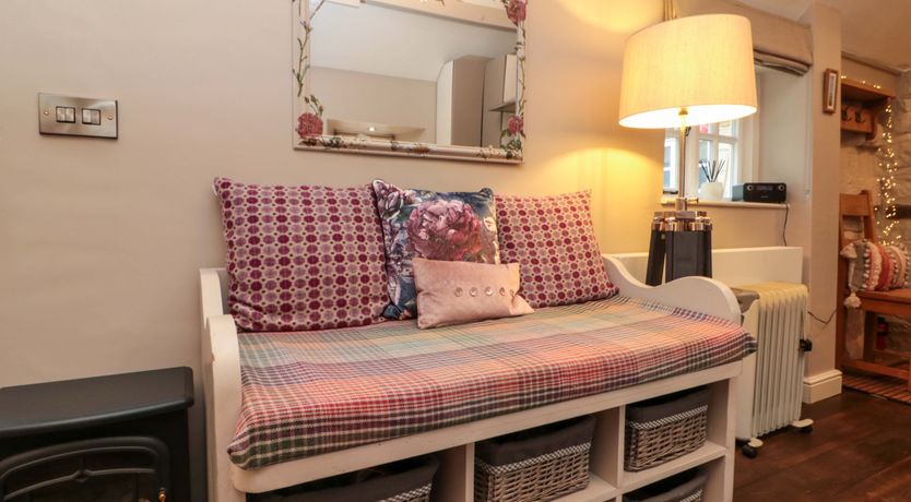 Photo of Maltkiln House Annexe