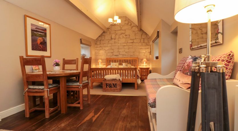 Photo of Maltkiln House Annexe