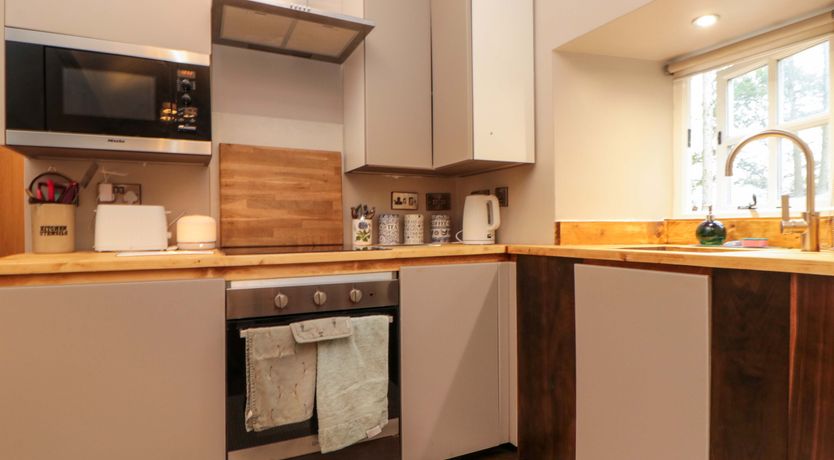 Photo of Maltkiln House Annexe