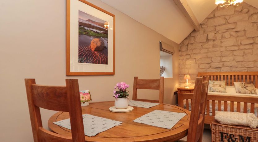 Photo of Maltkiln House Annexe