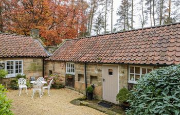 Maltkiln House Annexe Holiday Home