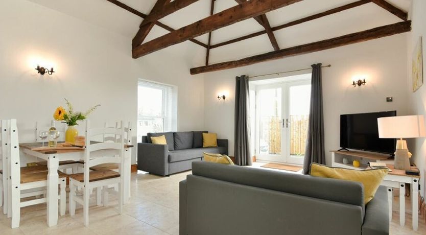 Photo of Paddy's Mount Cottage