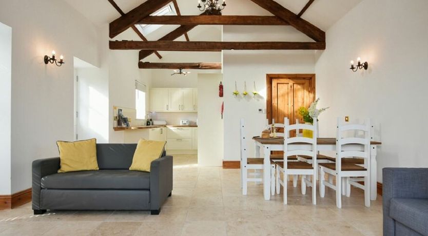 Photo of Paddy's Mount Cottage