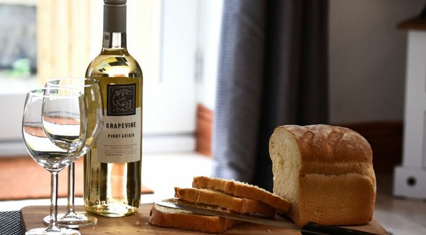 Photo of Paddy's Mount Cottage