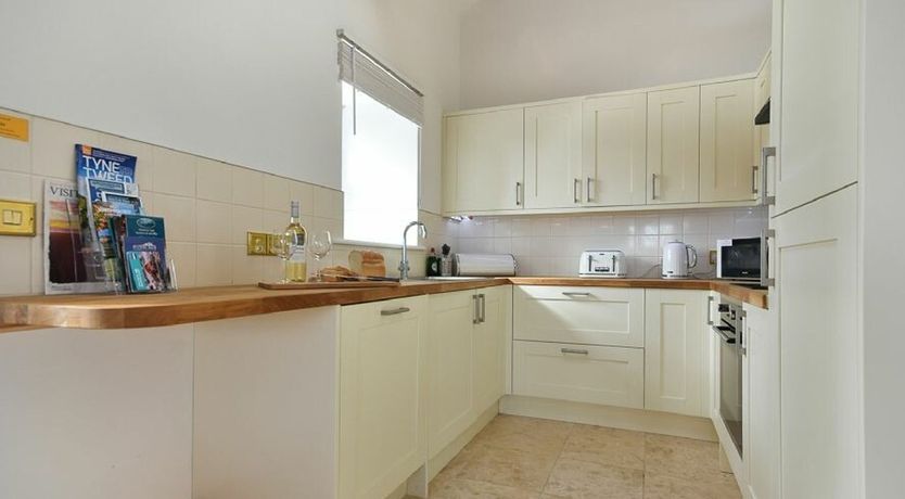 Photo of Paddy's Mount Cottage