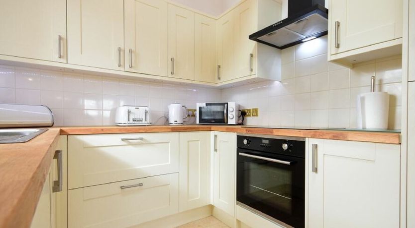 Photo of Paddy's Mount Cottage