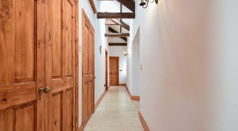 Photo of Paddy's Mount Cottage