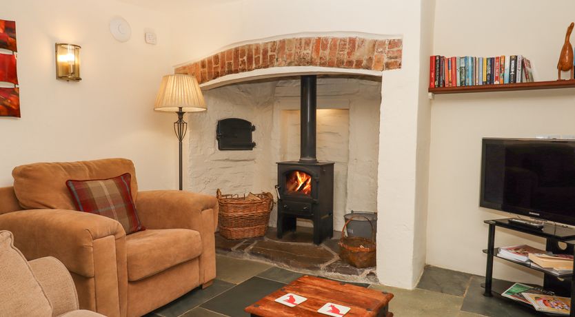 Photo of The Old Dairy