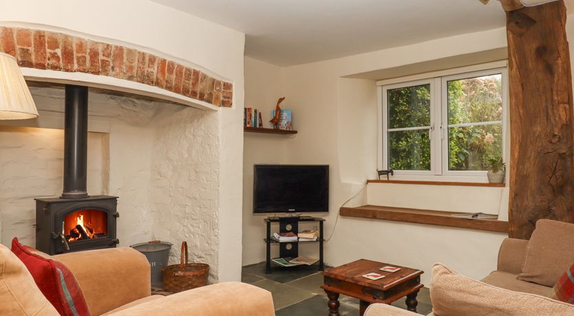 Photo of The Old Dairy