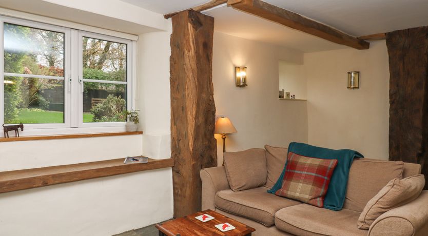 Photo of The Old Dairy