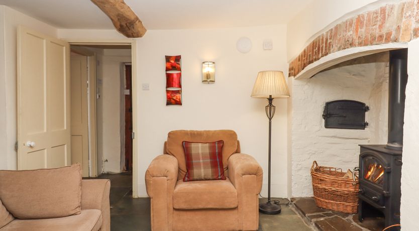 Photo of The Old Dairy