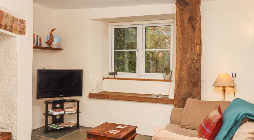 Photo of The Old Dairy