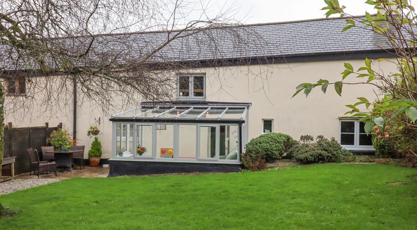 Photo of The Old Dairy