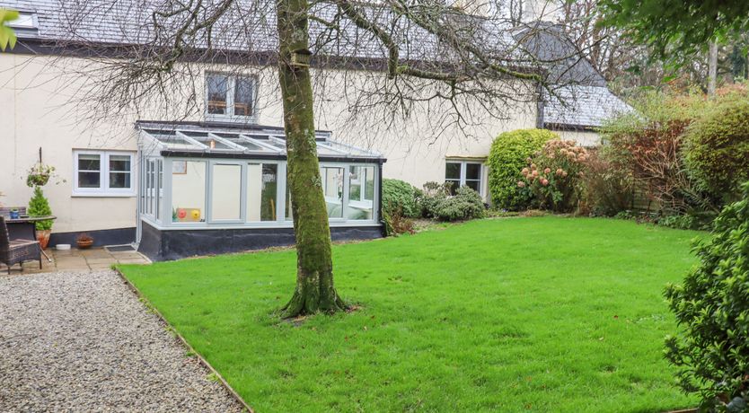 Photo of The Old Dairy