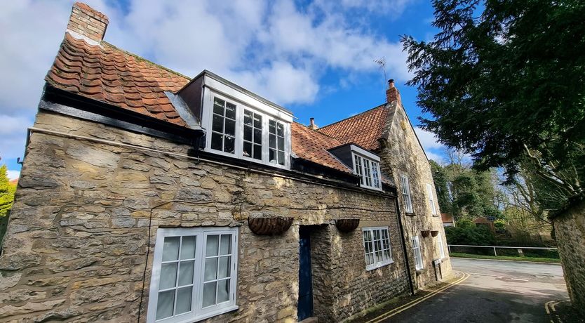 Photo of Rorty Crankle