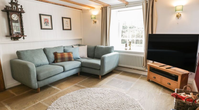 Photo of Rorty Crankle