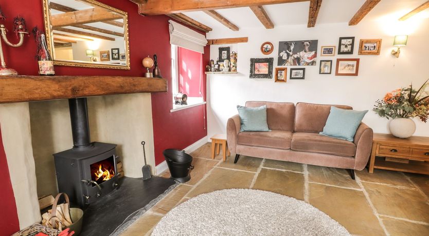 Photo of Rorty Crankle