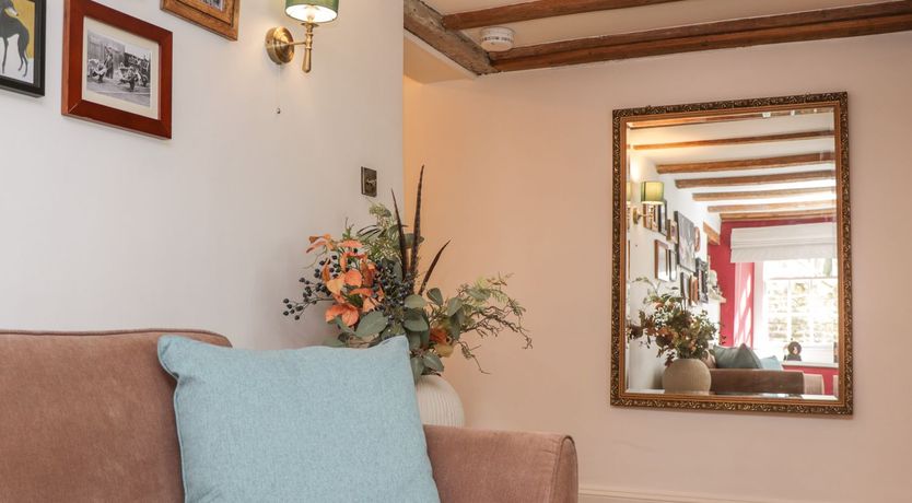 Photo of Rorty Crankle