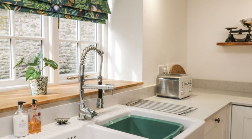 Photo of Rorty Crankle