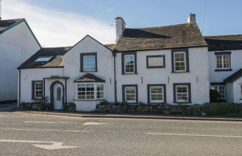 Lakeland View Holiday Home