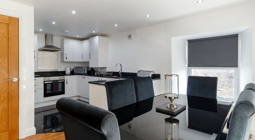 Photo of Queen Elizabeth Suite