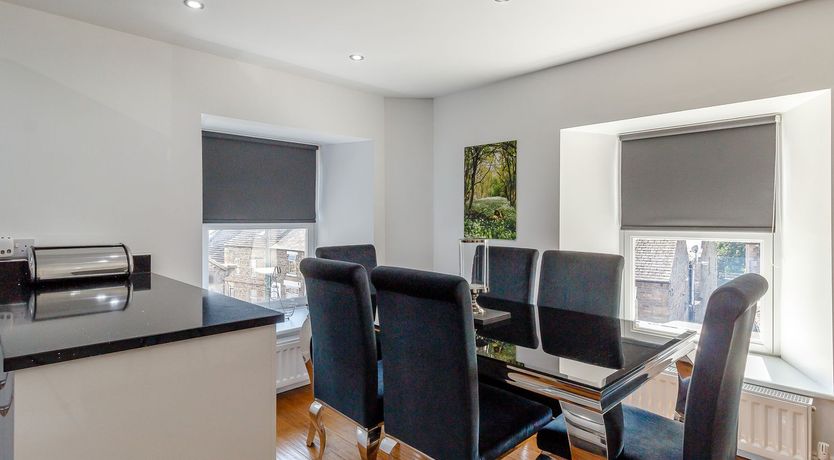 Photo of Queen Elizabeth Suite