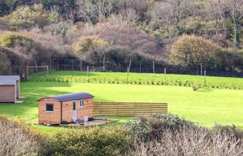 Karow Rudh Holiday Home