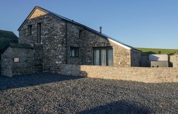 Apple Tree Barn Holiday Home