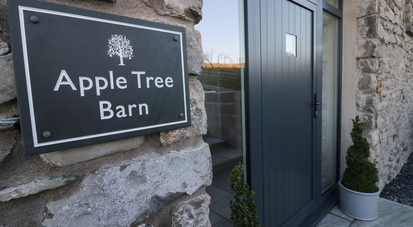 Photo of Apple Tree Barn