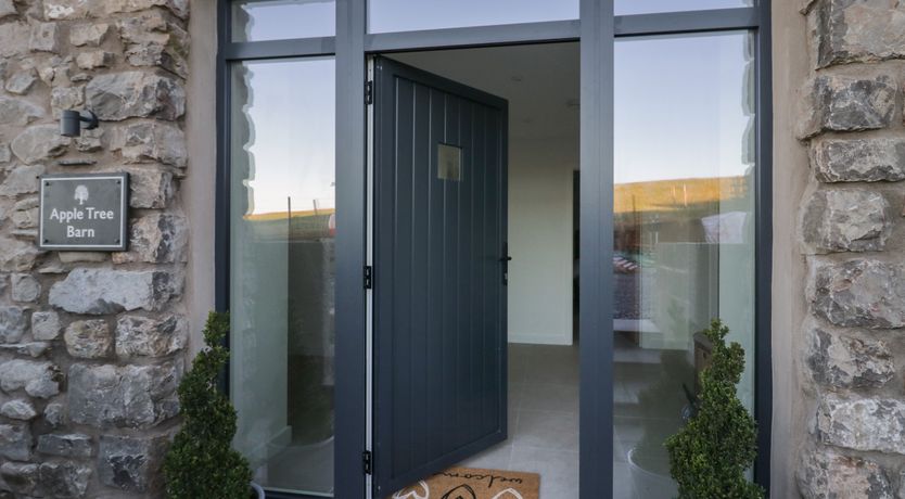 Photo of Apple Tree Barn