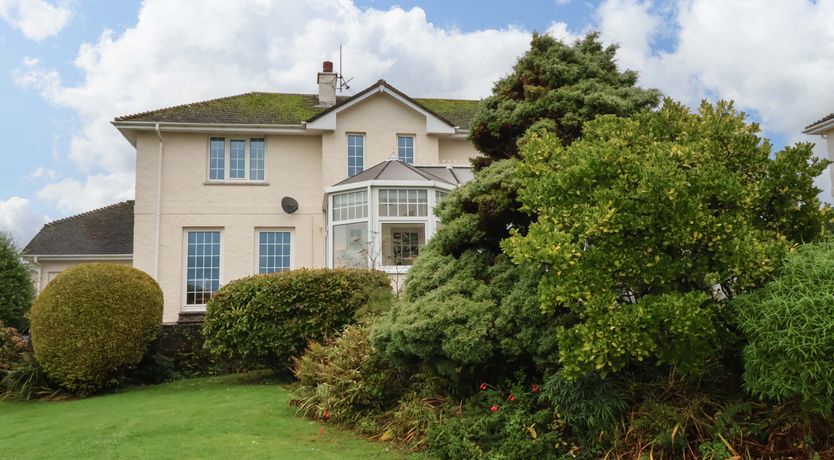 Photo of Heanton Lodge