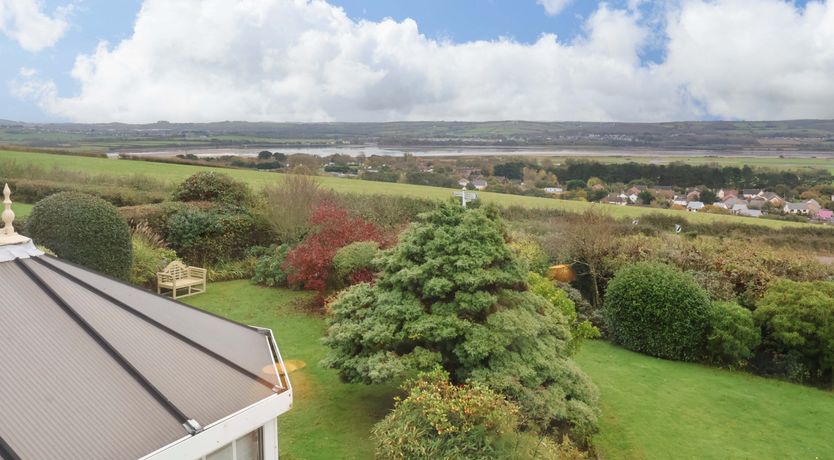 Photo of Heanton Lodge