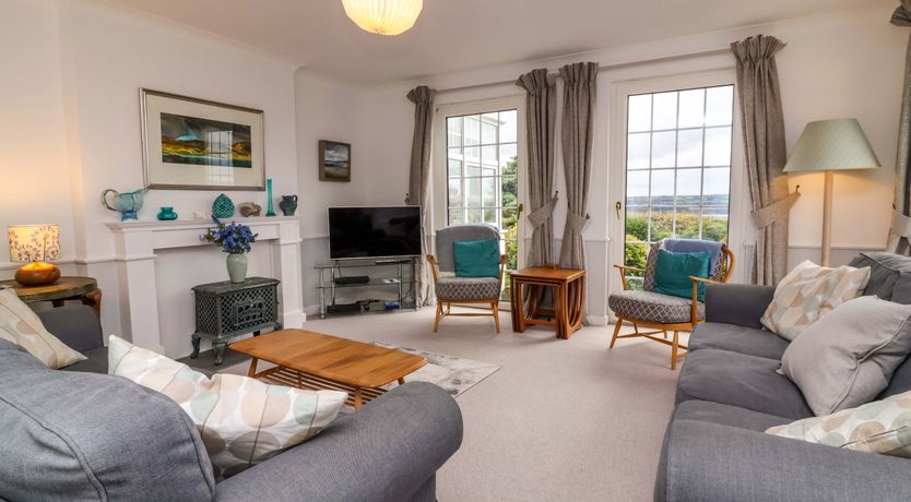 Photo of Heanton Lodge