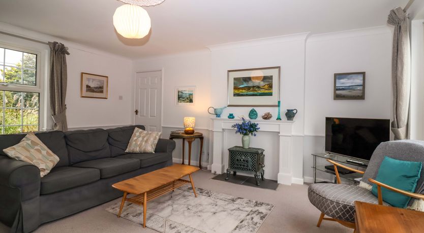 Photo of Heanton Lodge