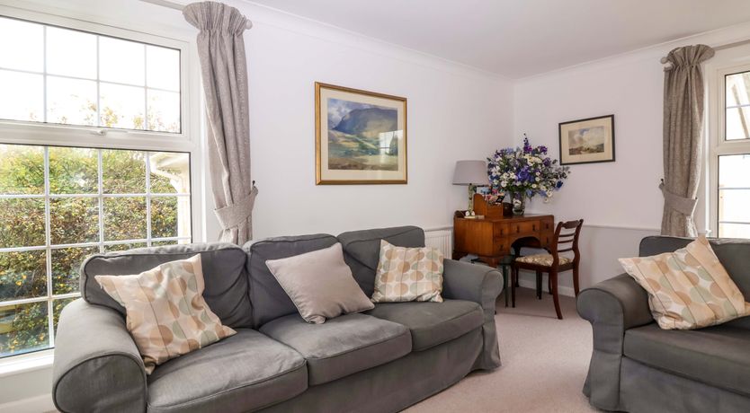 Photo of Heanton Lodge