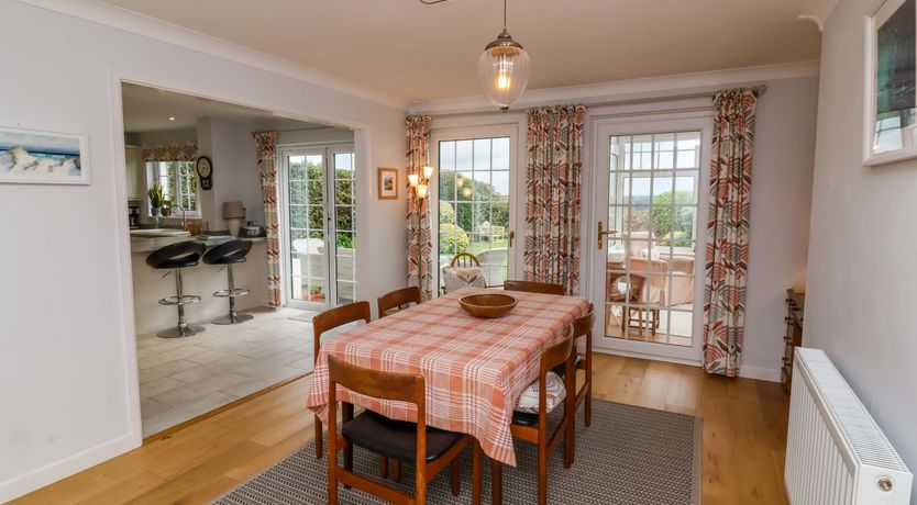 Photo of Heanton Lodge