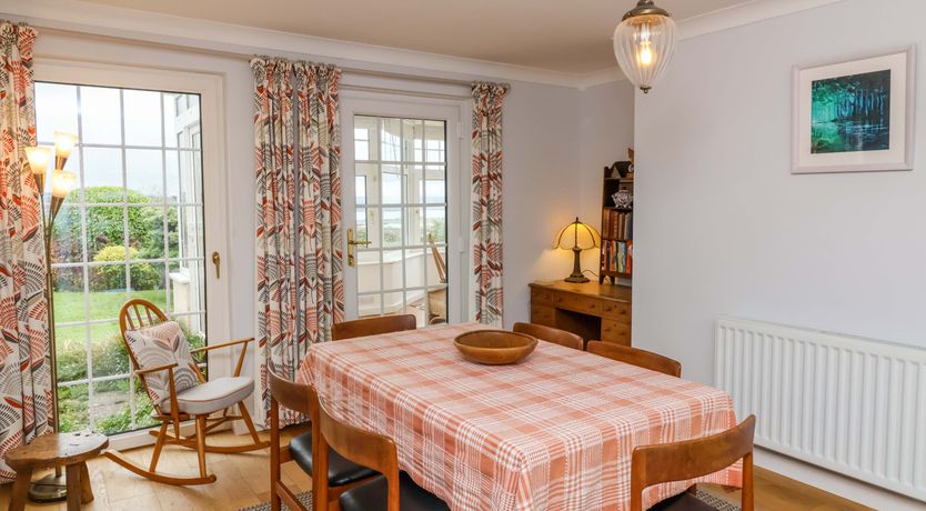 Photo of Heanton Lodge