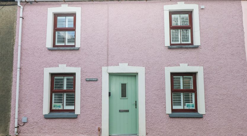 Photo of Min-Y-Ffordd