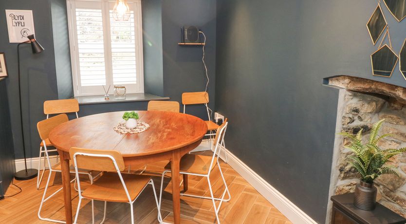 Photo of Min-Y-Ffordd