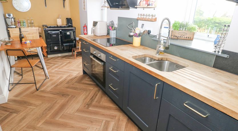 Photo of Min-Y-Ffordd