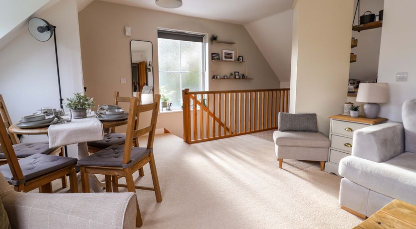 Photo of Overbeck Cottage