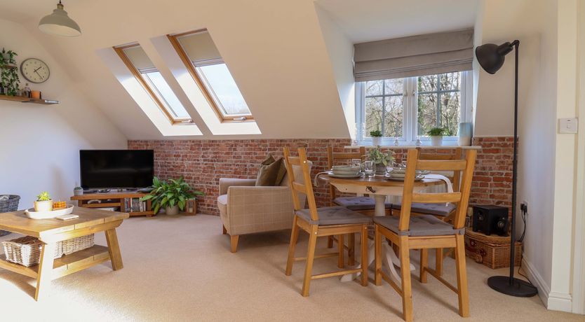 Photo of Overbeck Cottage