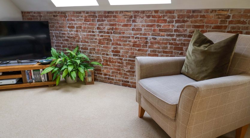 Photo of Overbeck Cottage